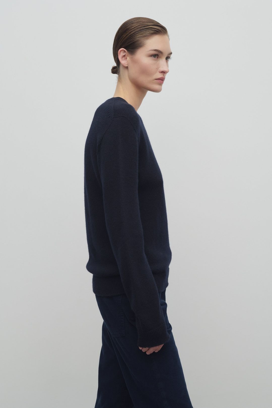 Jayad Sweater in Cashmere #4