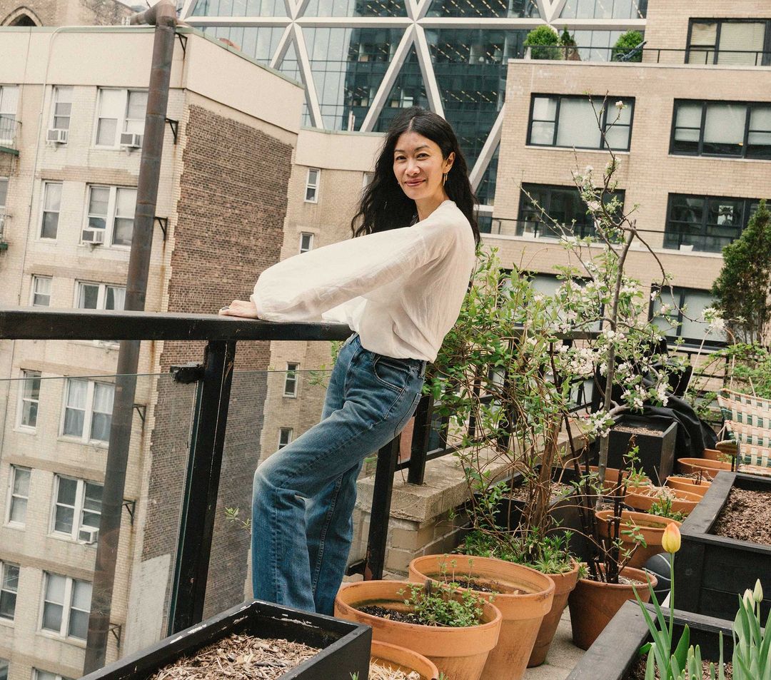 DRONME JEAN -- CASCADE WASH #15