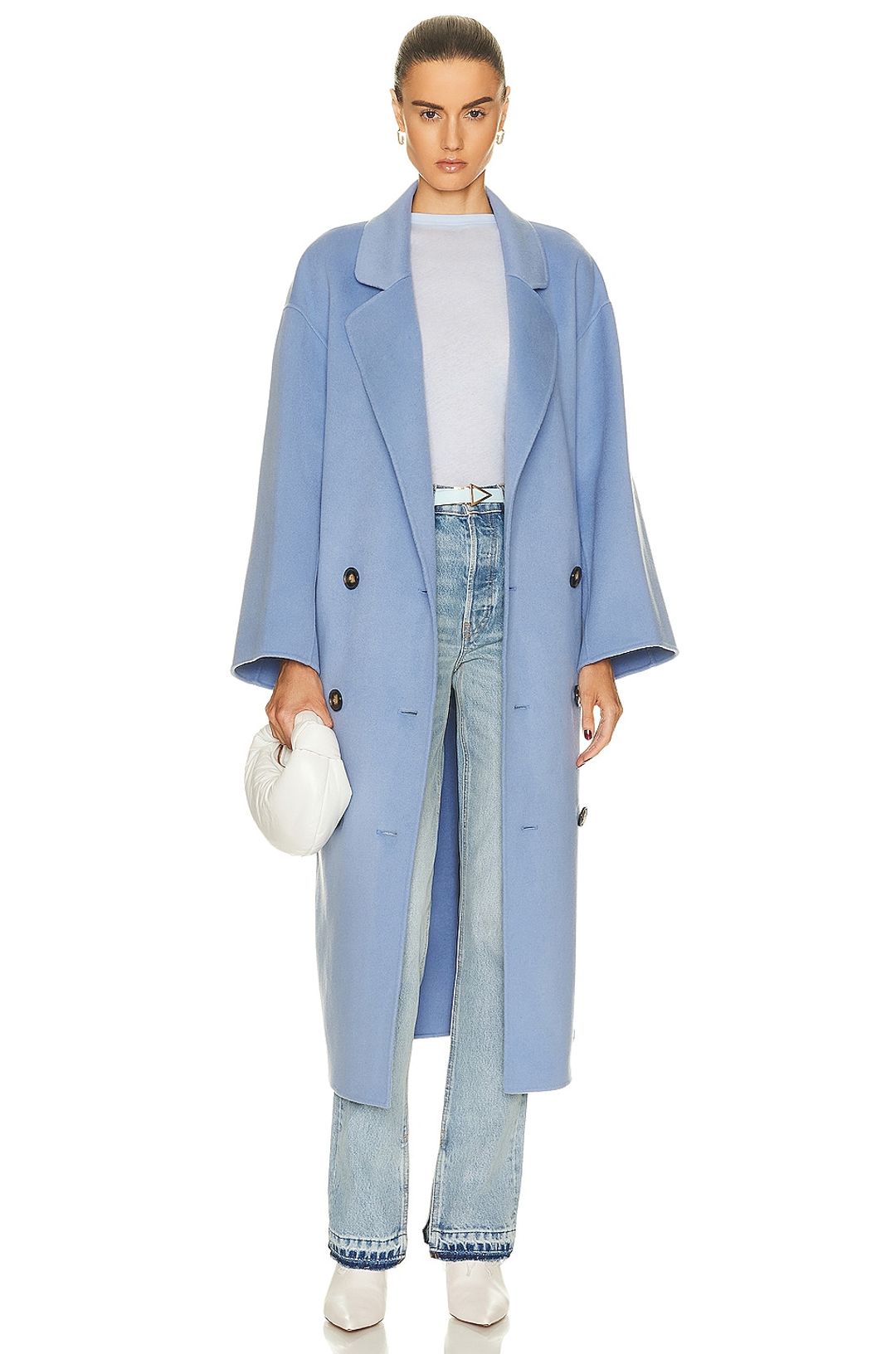 70's High Rise Skinny Bootcut #4