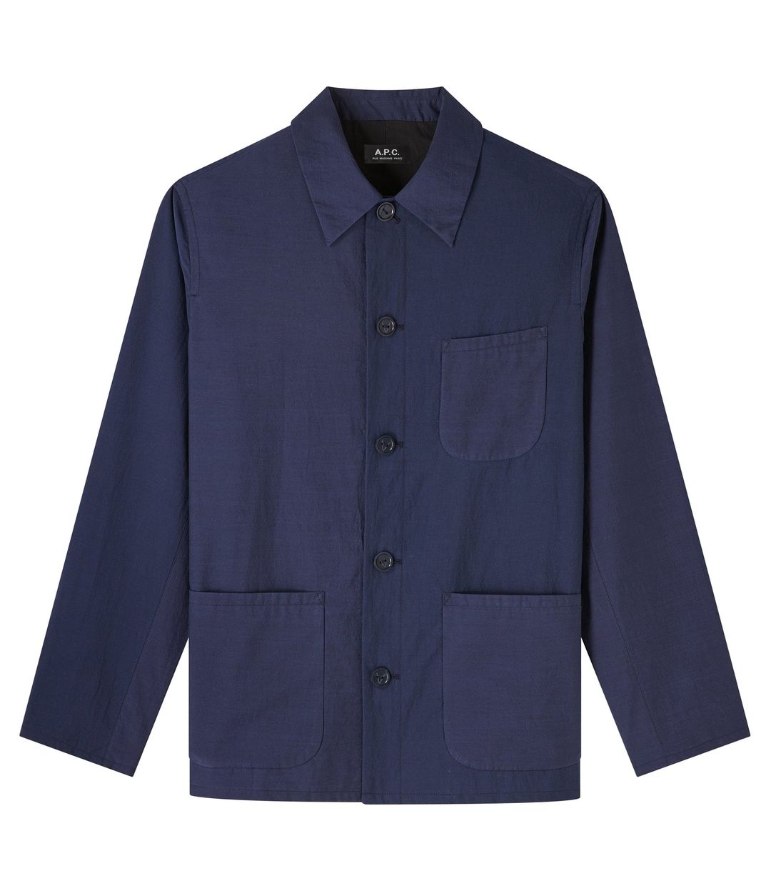 Melchior jacket