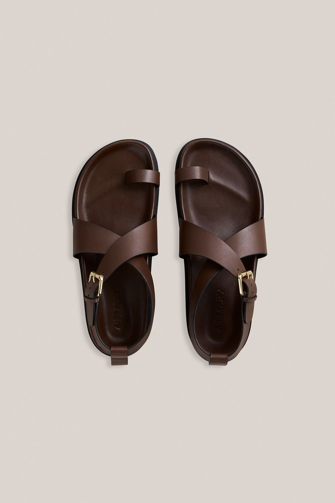 The Dula Sandal #3