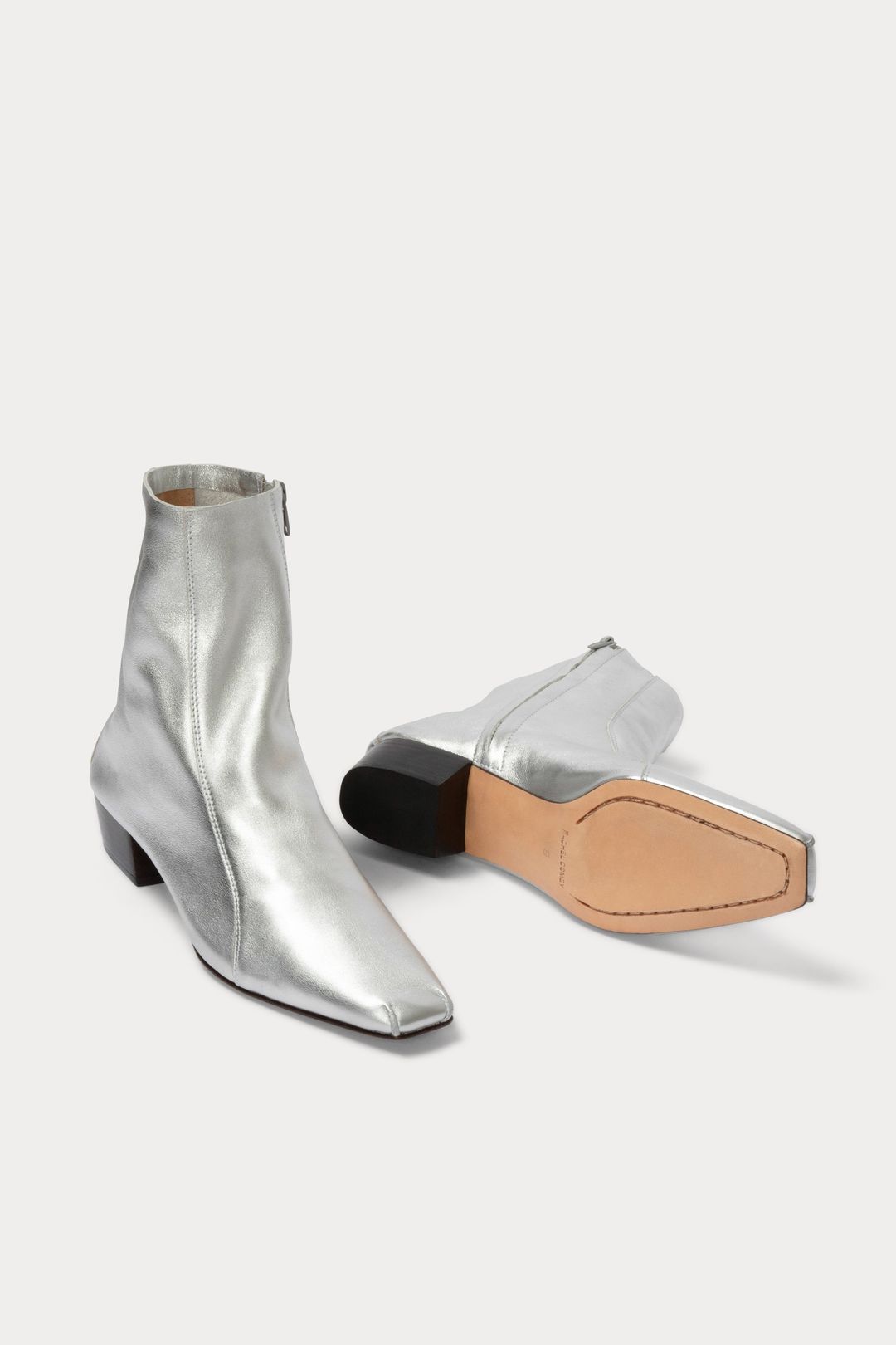 Cove Boot #3