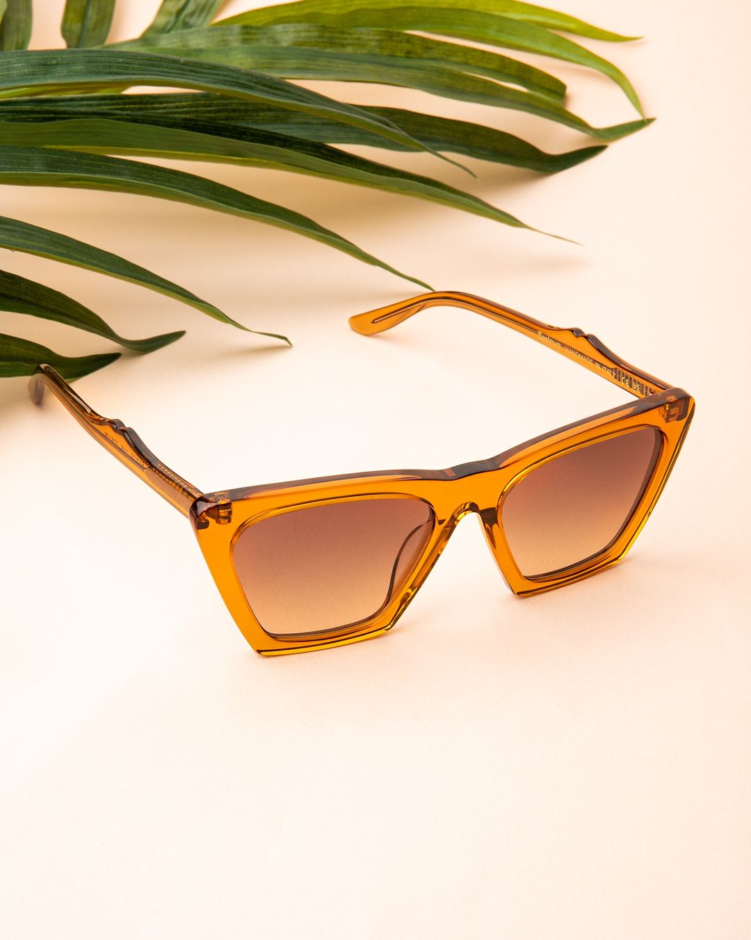 Lisbon Sunglasses #65