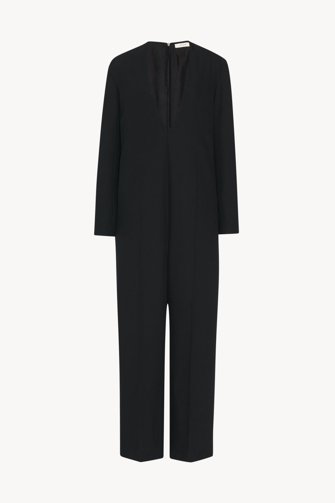 Sylvana Jumpsuit