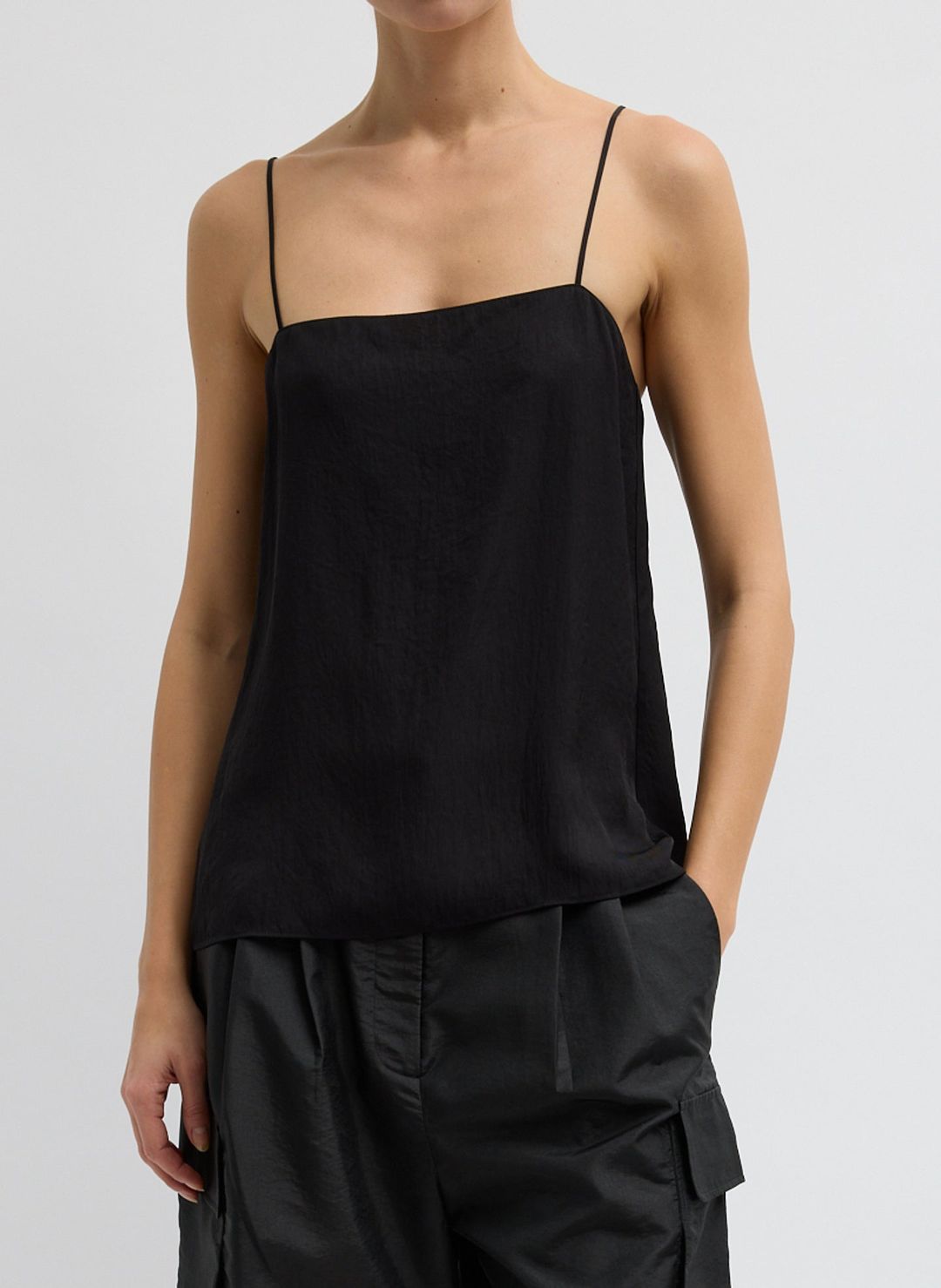 Summer Slip Cami