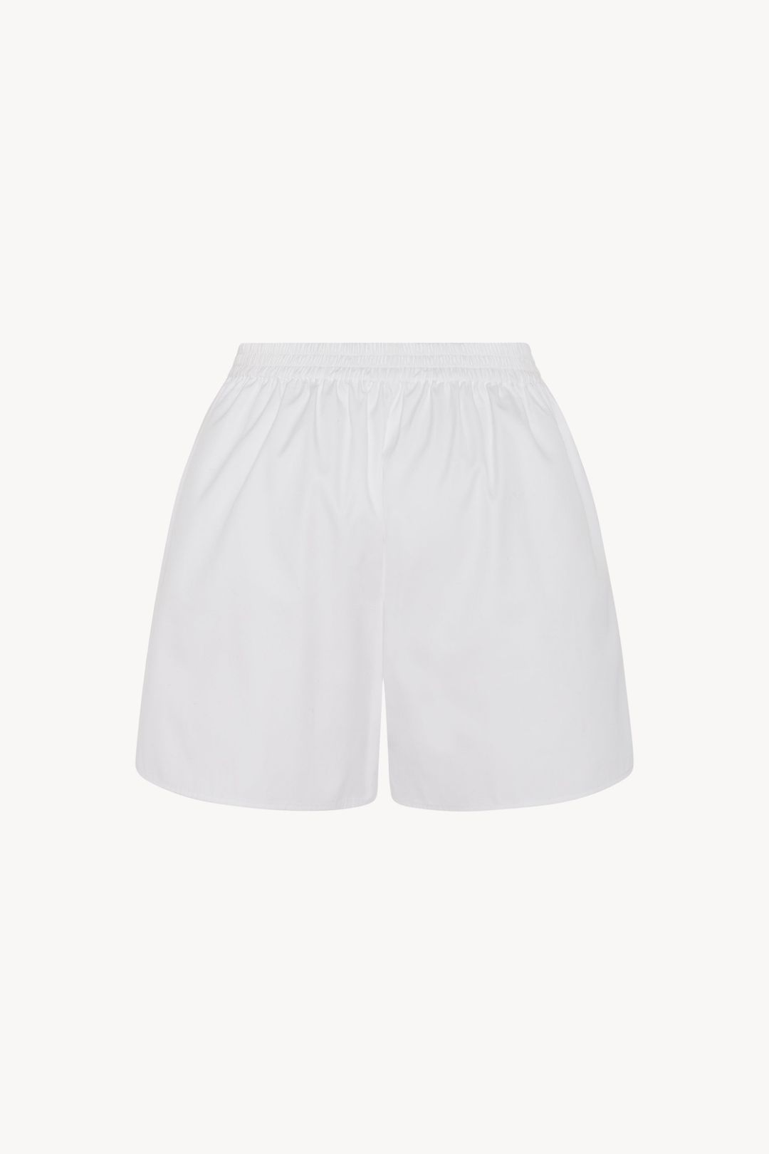 Gunther Short in Cotton #2