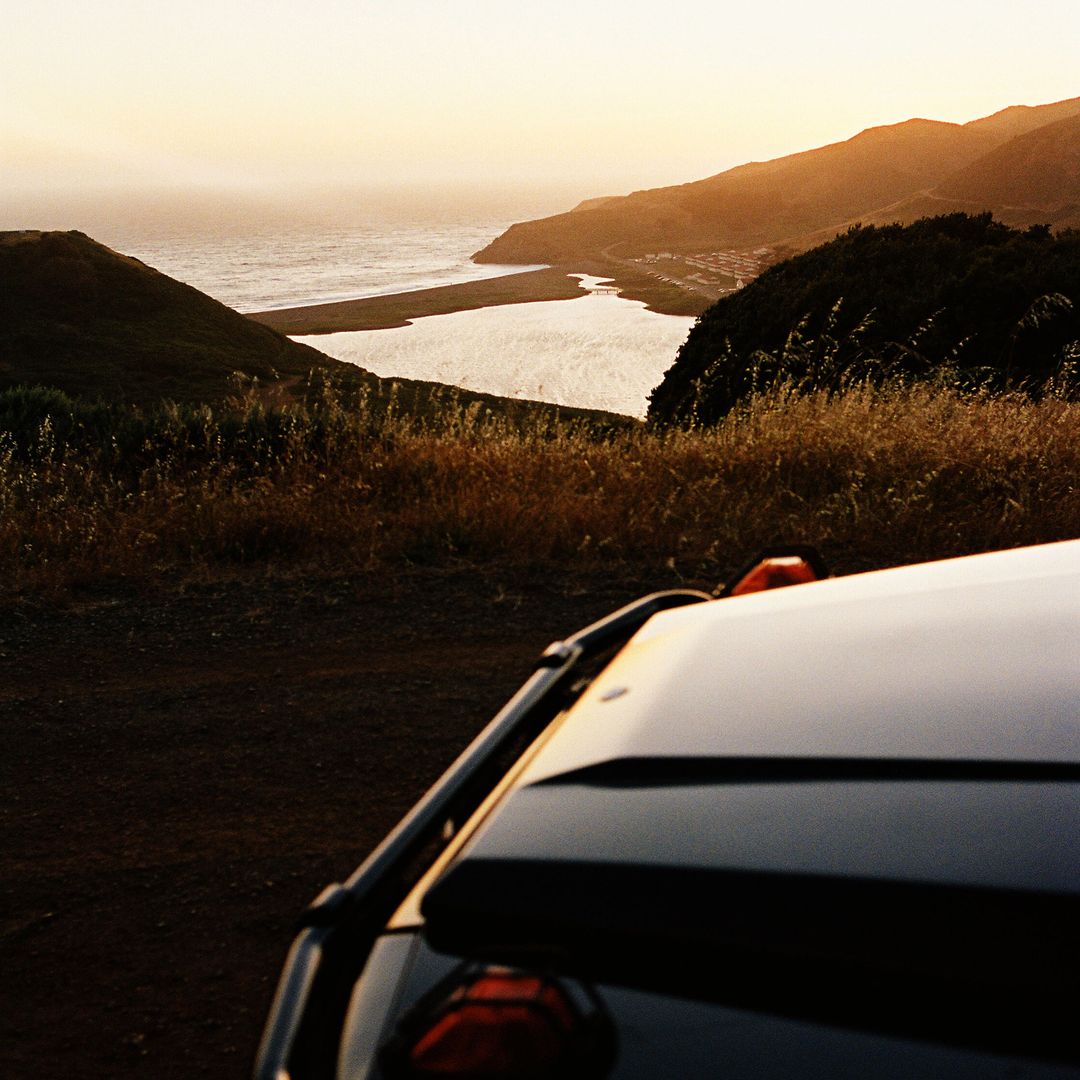 Triple Collegiate Arch Crewneck #5