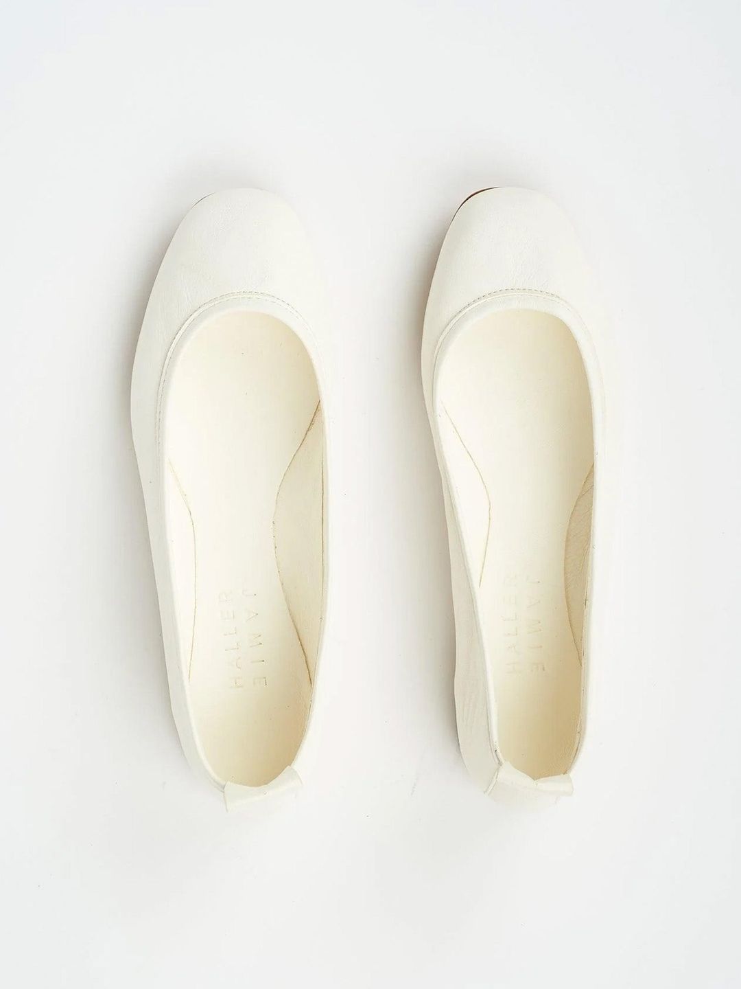 The Modern Ballet in Soft White