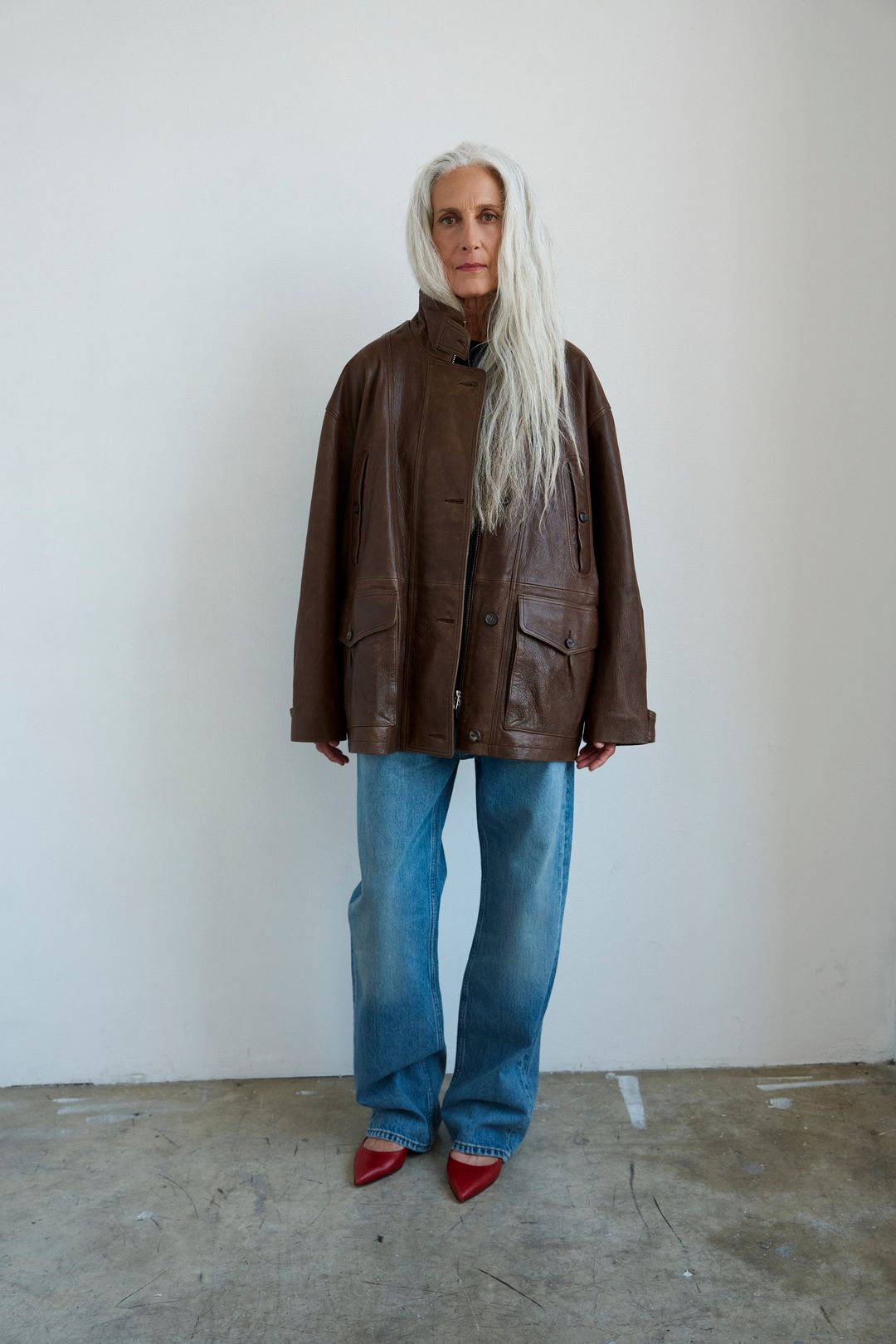 The Easy in Salt Wash #7