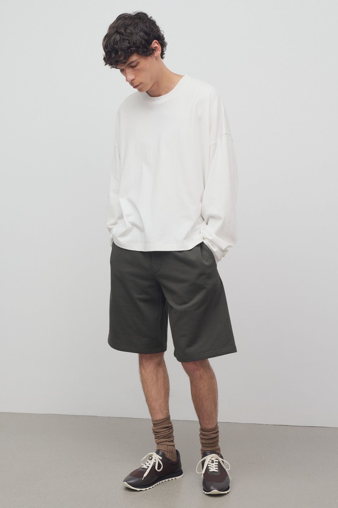 Eston Short #3