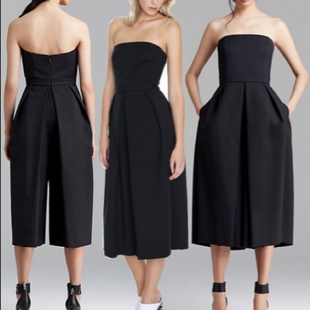 Agathe Jumpsuit