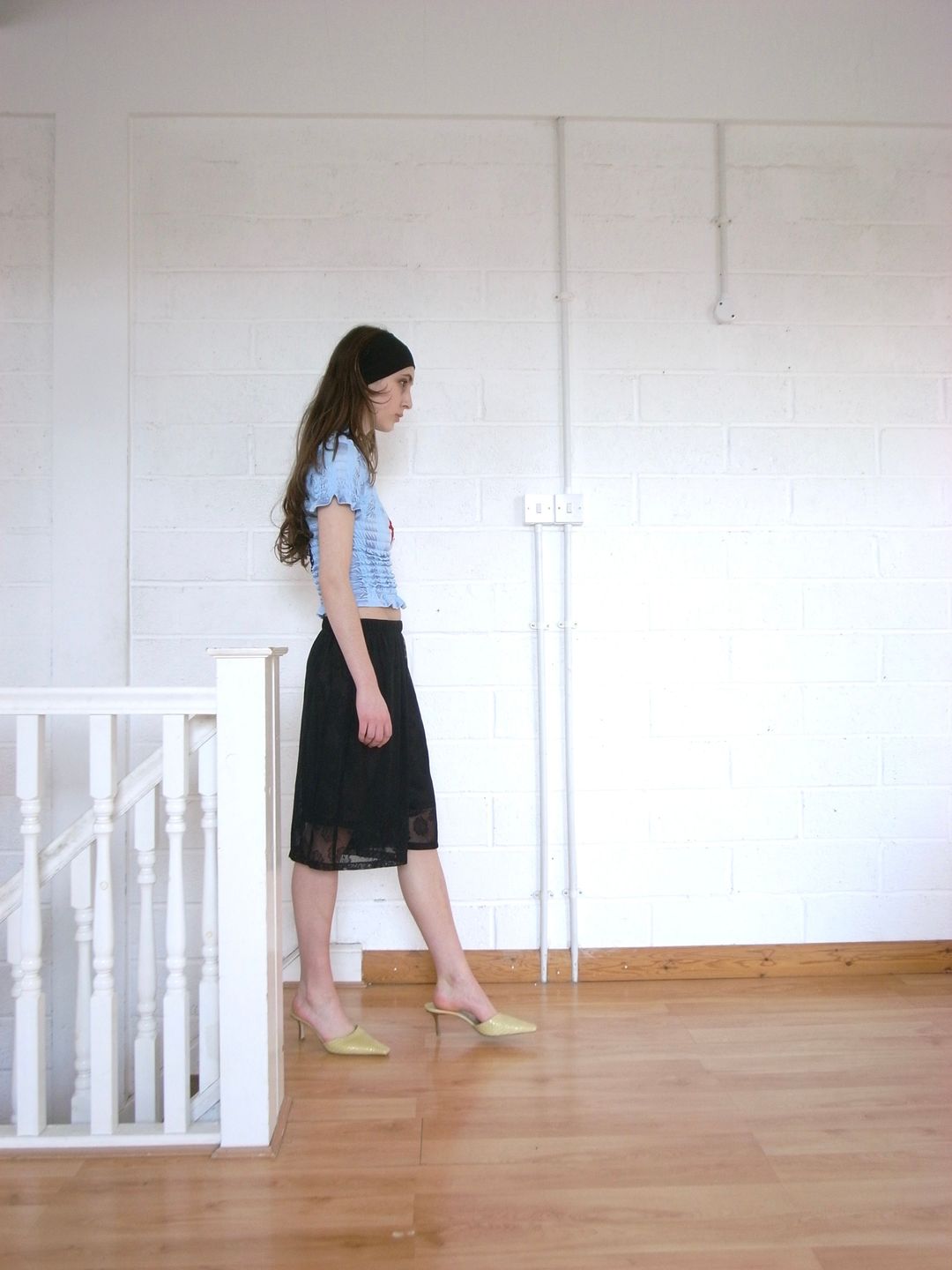 The Airtex Lace Basketball Shorts #6