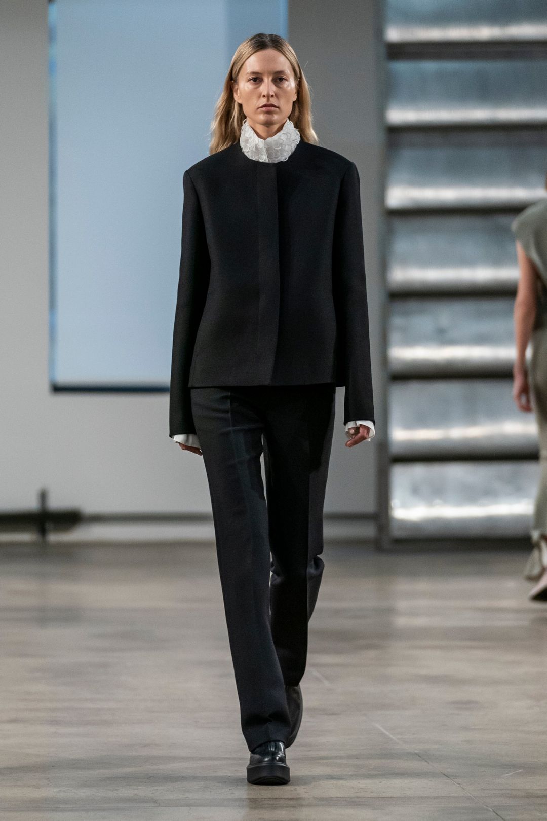 Women's Fall 2019 :: Look 49