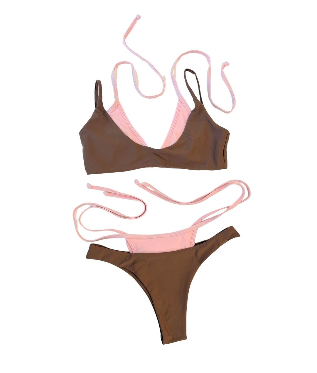 Double Dipped Bottom #10