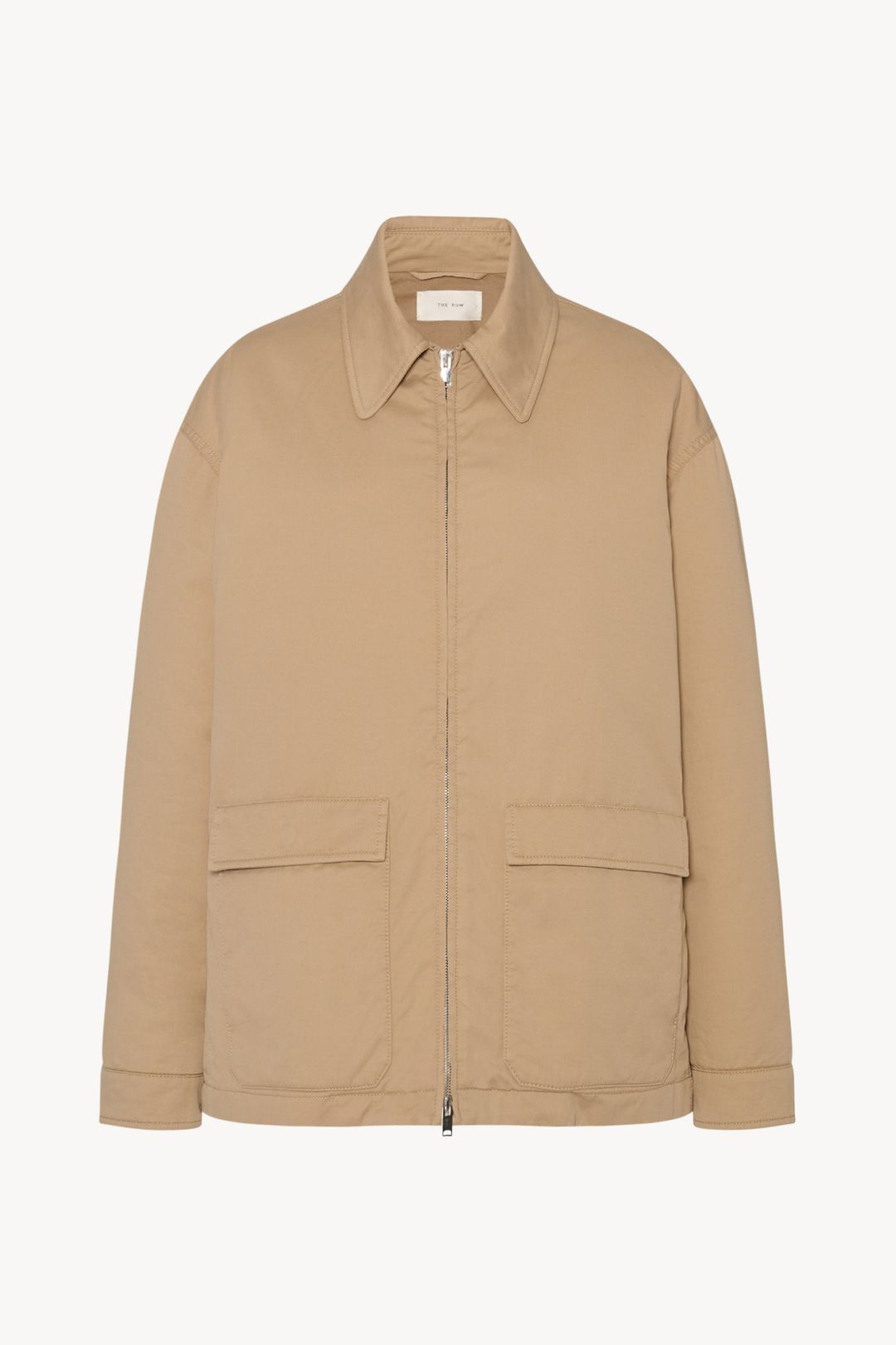 Aurelius Jacket