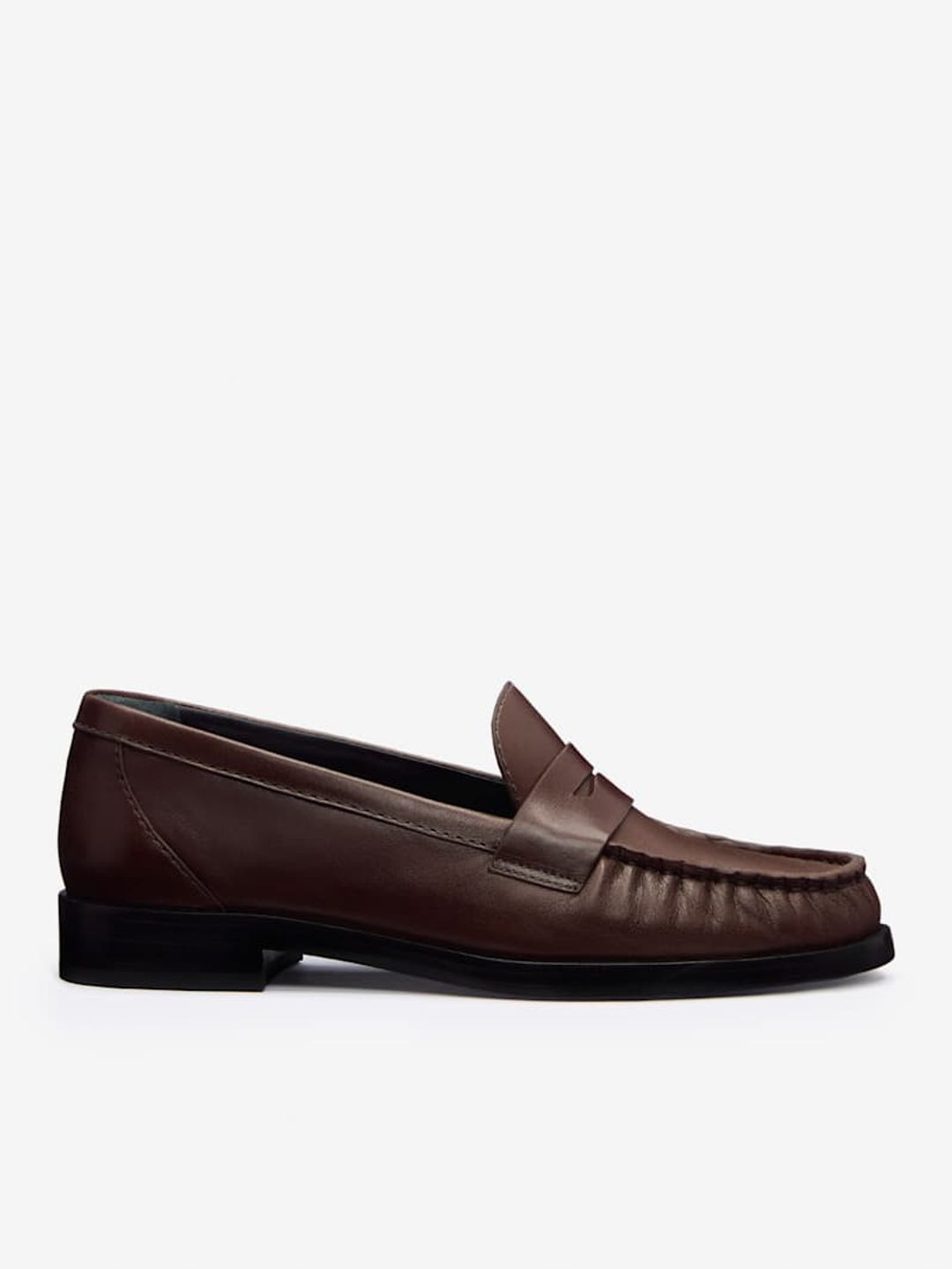 Ani Ruched Loafer