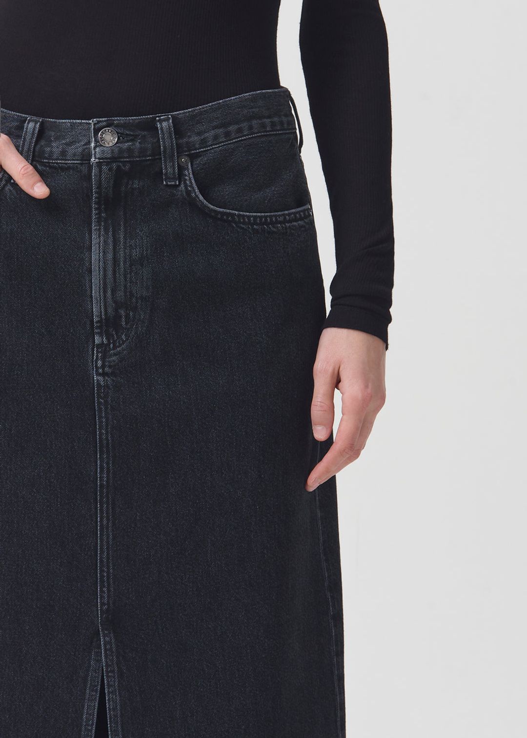 Leif Skirt in Spider #5