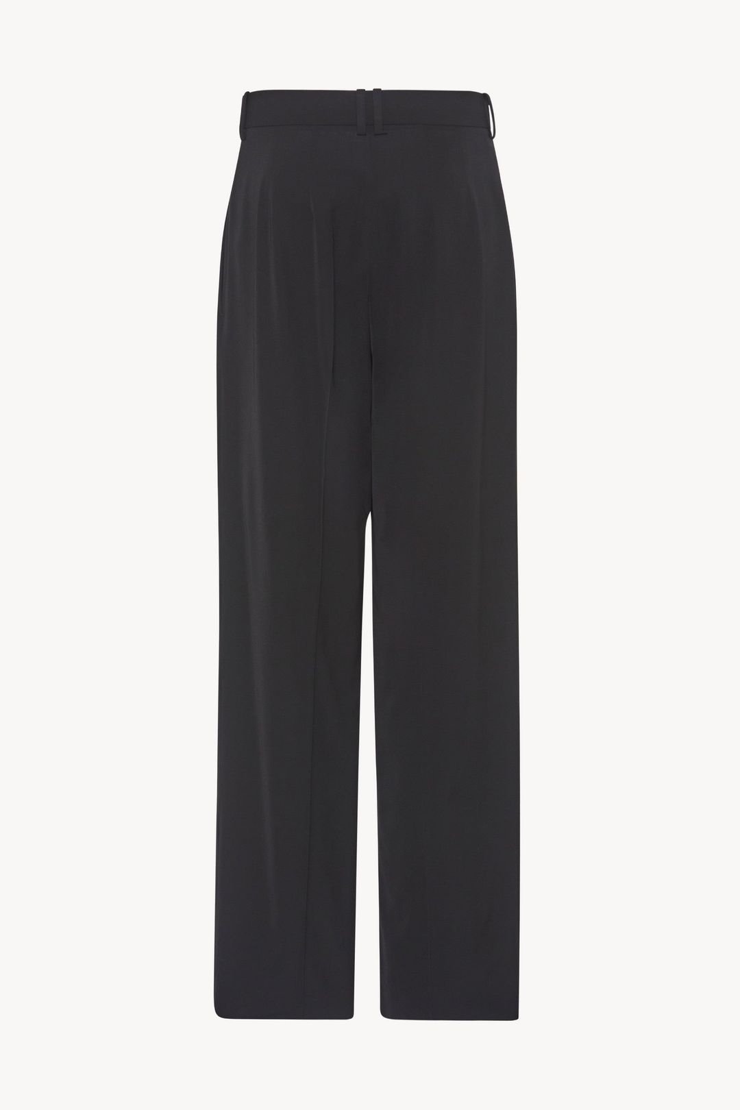 Igor Pant in Viscose and Virgin Wool #2