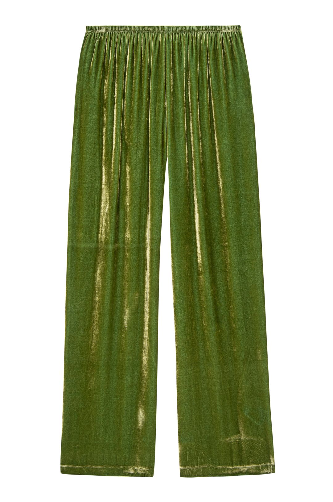 The Velvet Simple Pant #2