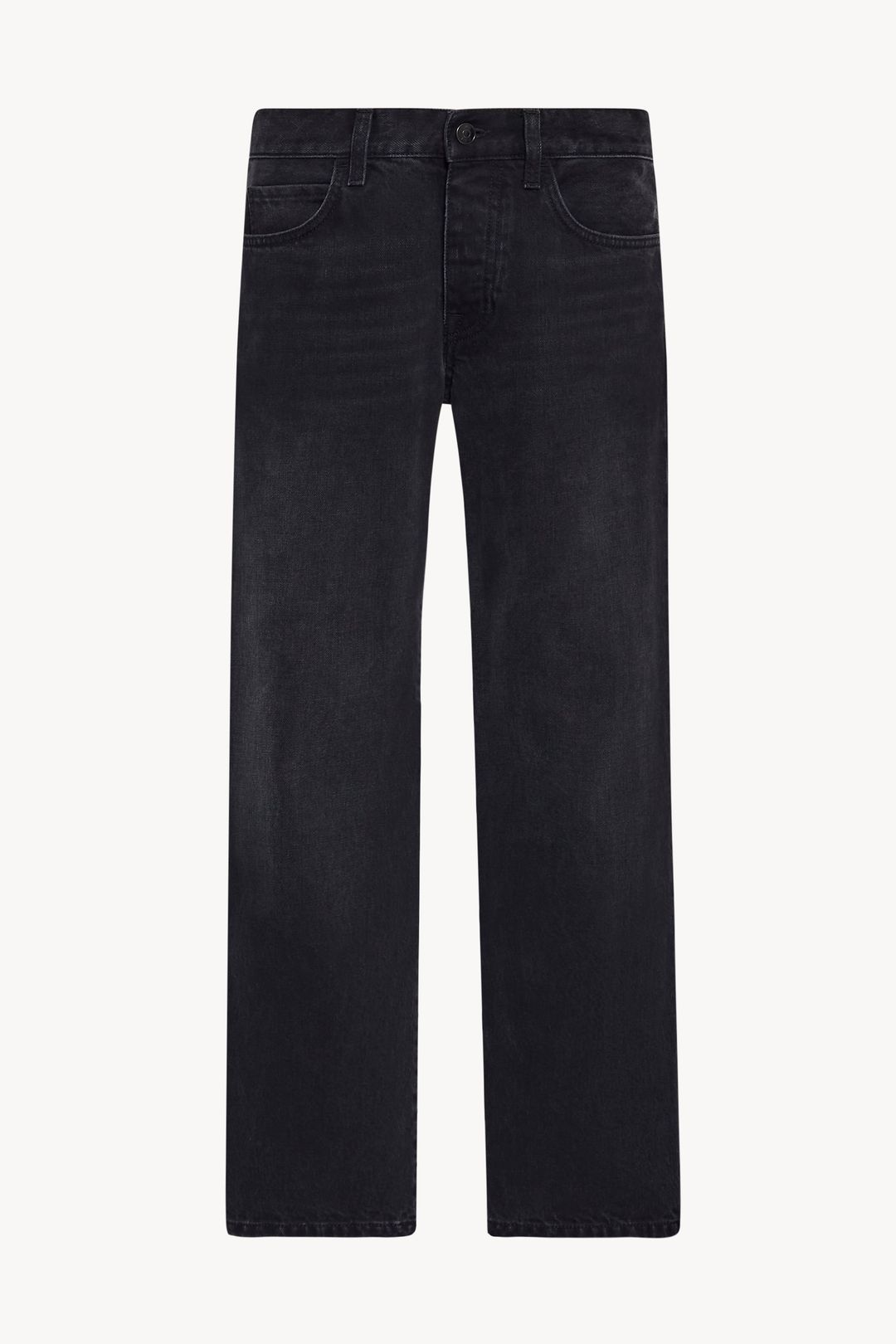Goldin Jeans in Cotton
