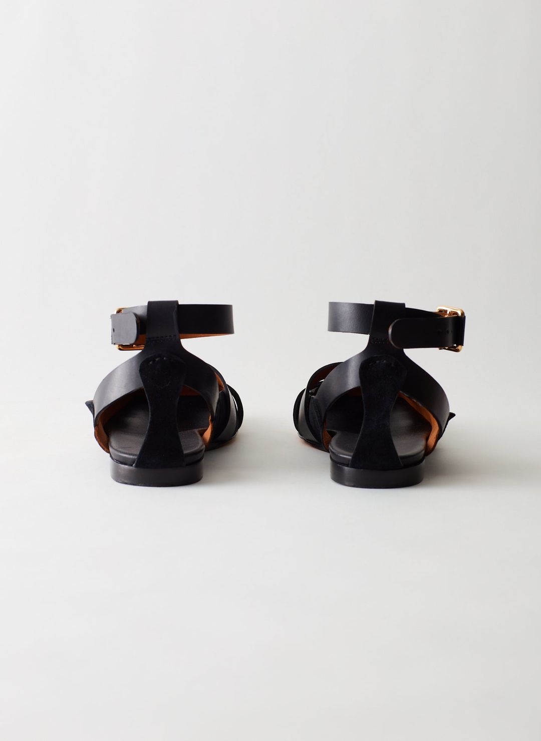 Pablo Sandal #5