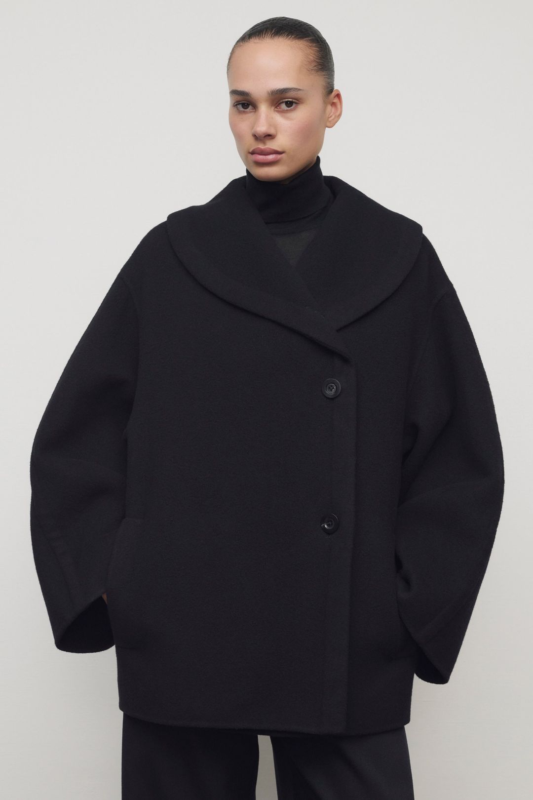 Temur Coat #3