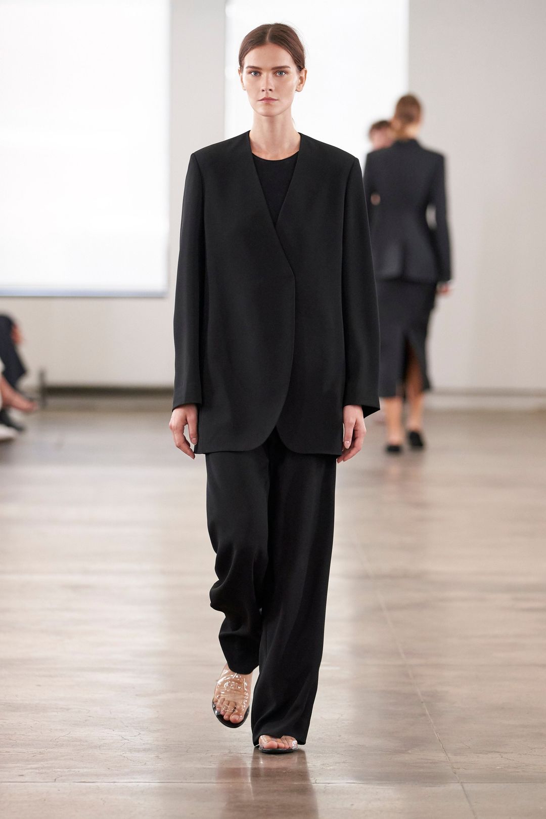 Women's Spring 2020 :: Look 40