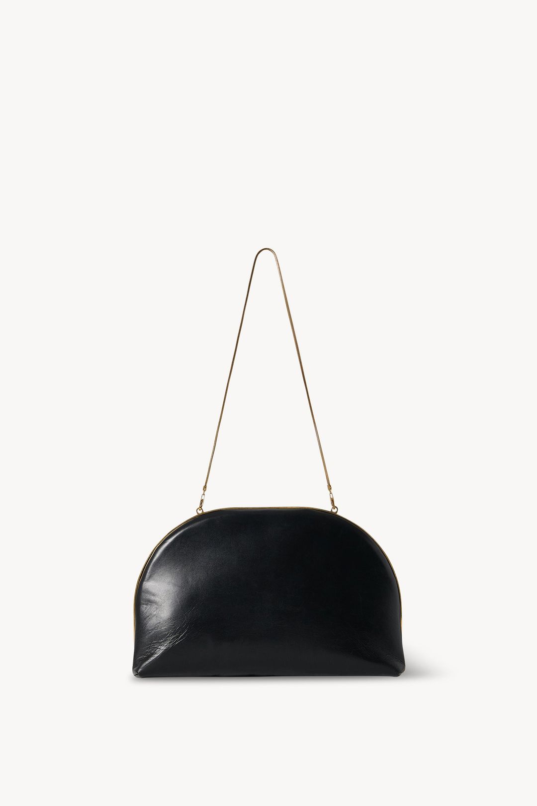 Sylvia Bag in Leather #4