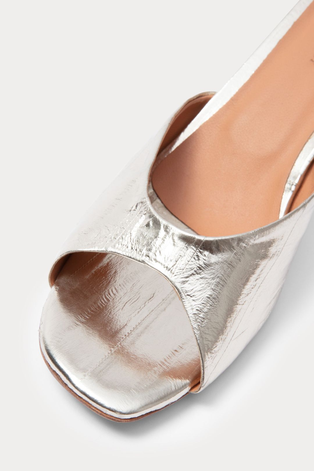 Taro Heel #7