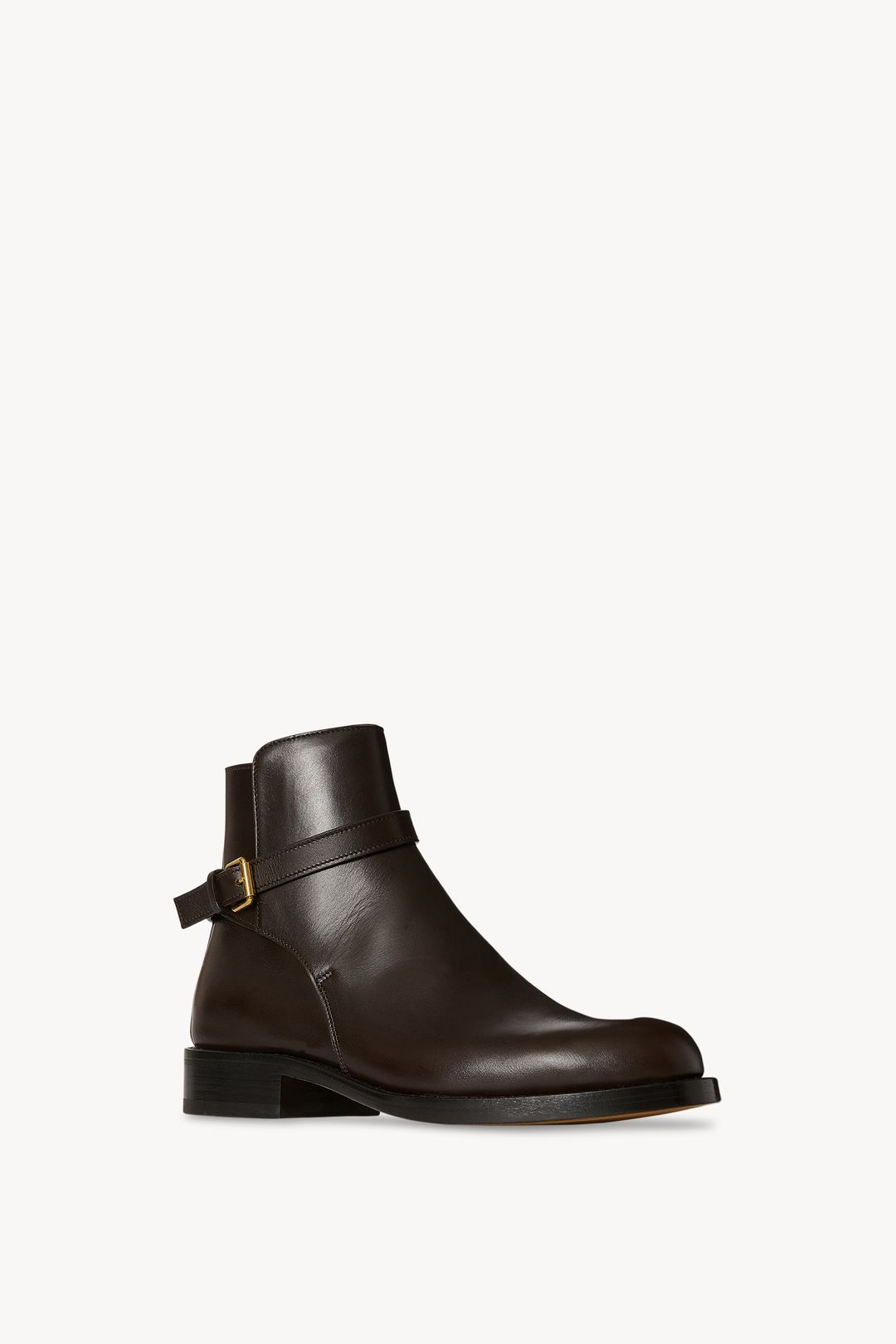 Nobilis Buckle Boot #2