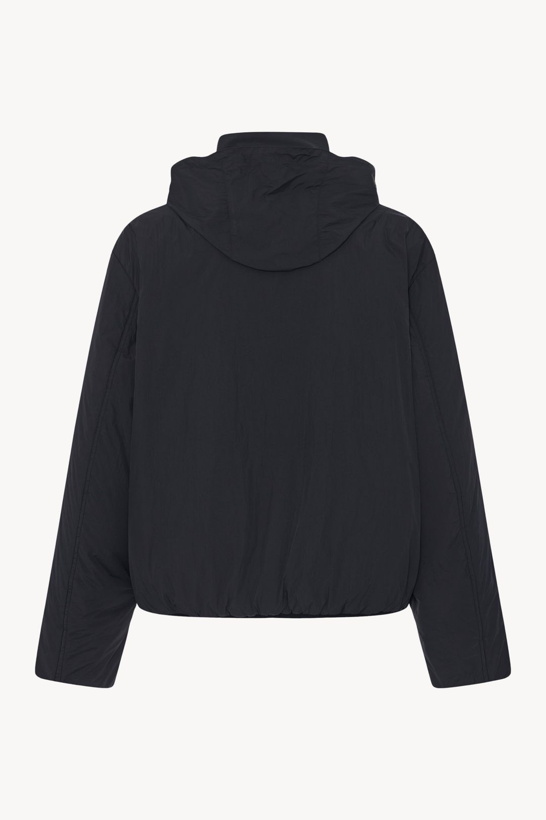 Lucius Jacket in Nylon #2