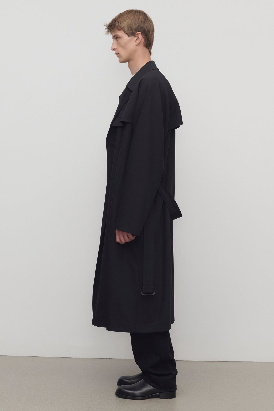 Finnian Coat #5