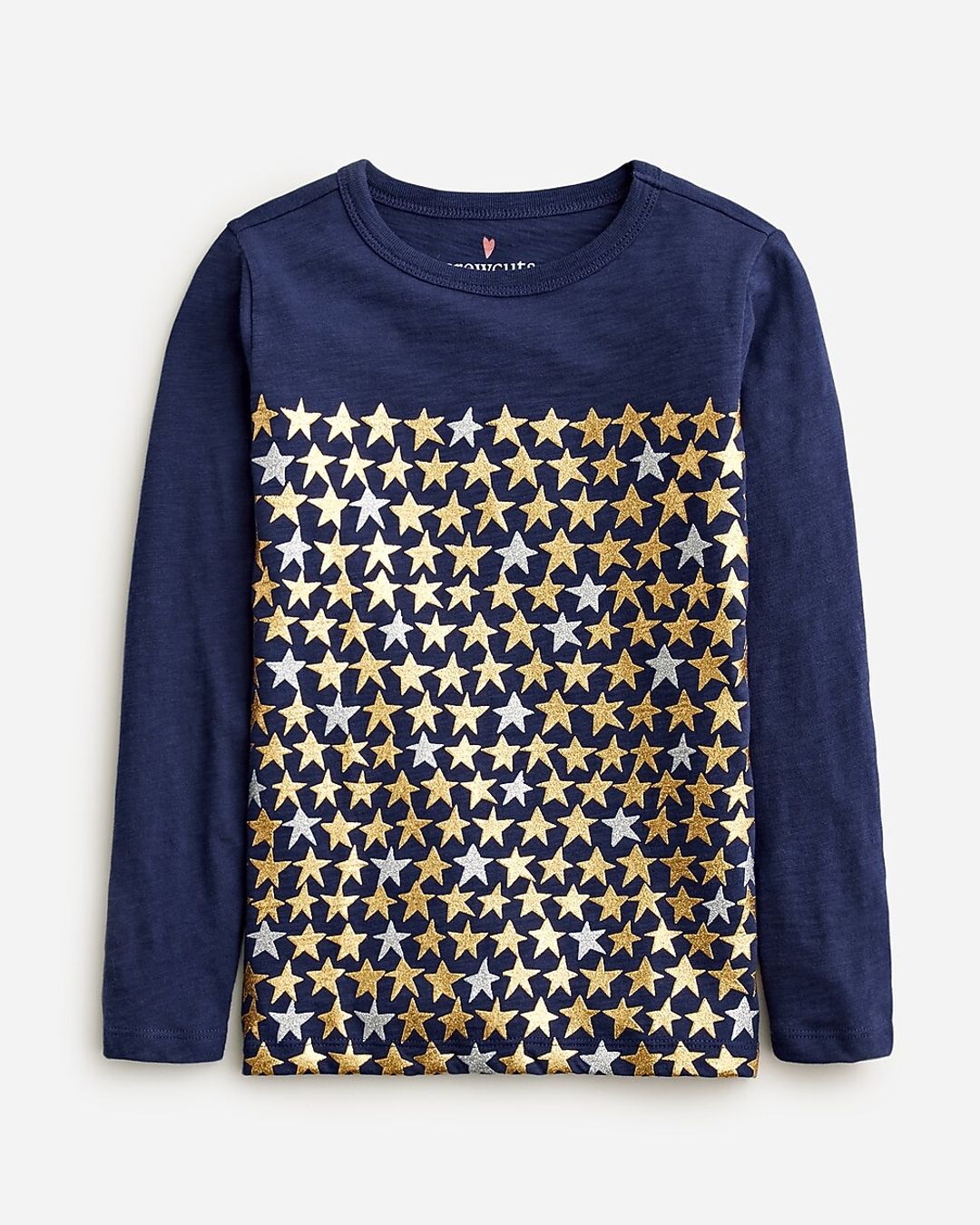 tiny stars t