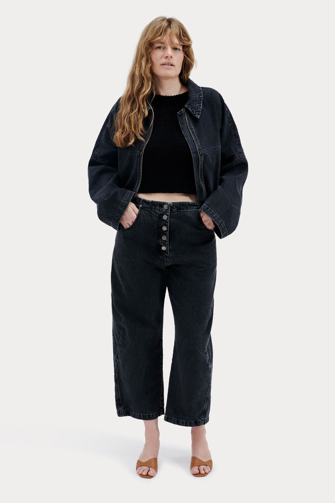 Algardi Jacket #7