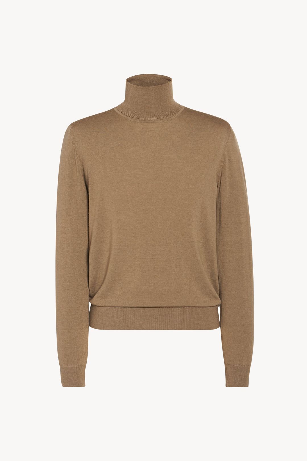 Elam Top in Wool
