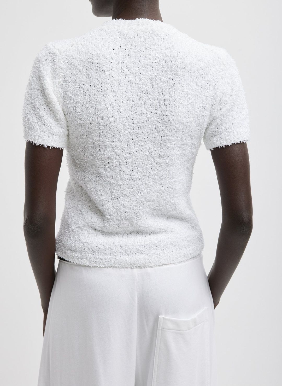 Serviette Baby T-Shirt #2