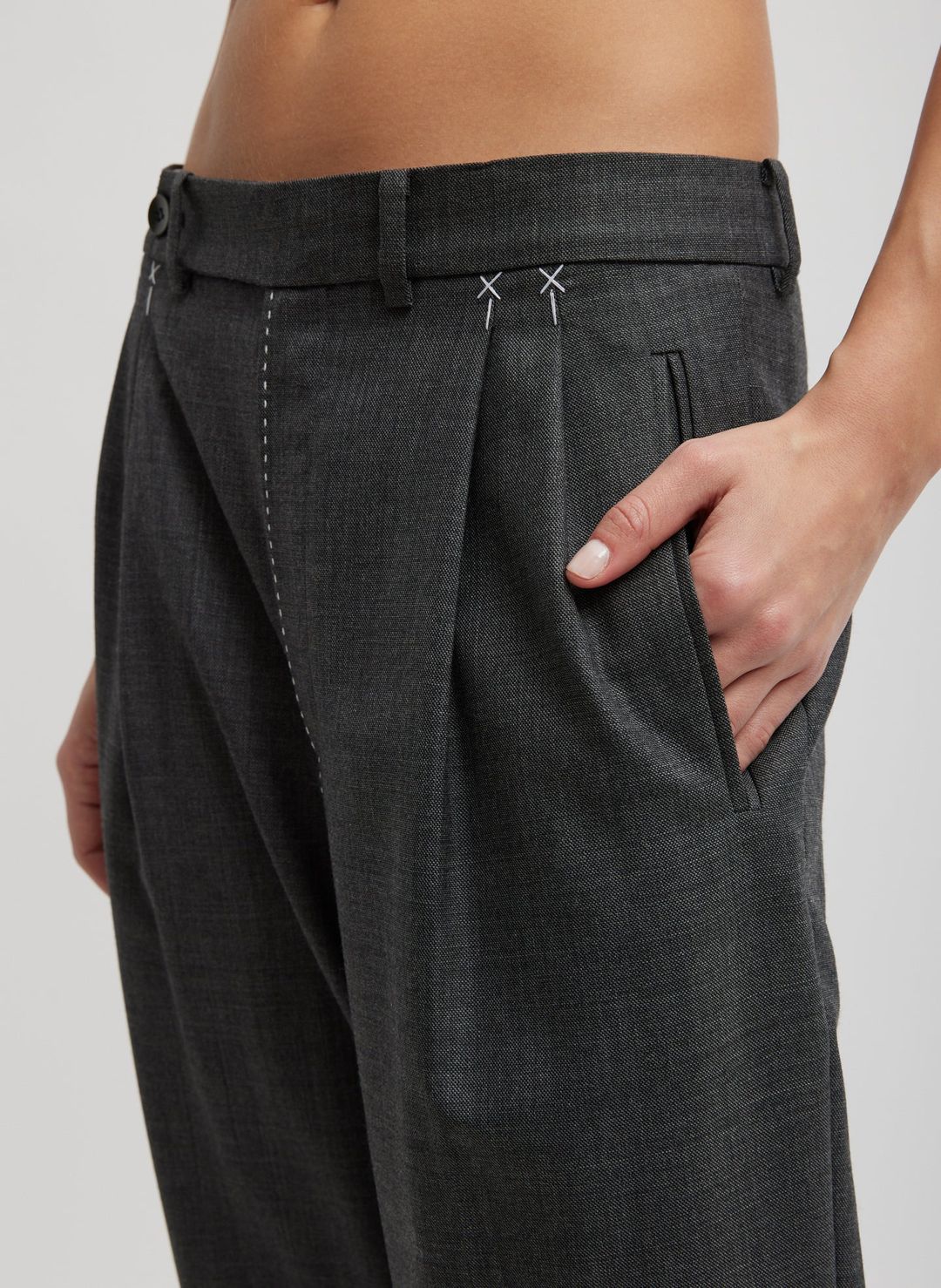 Ellis Suiting Derrick Trouser #4