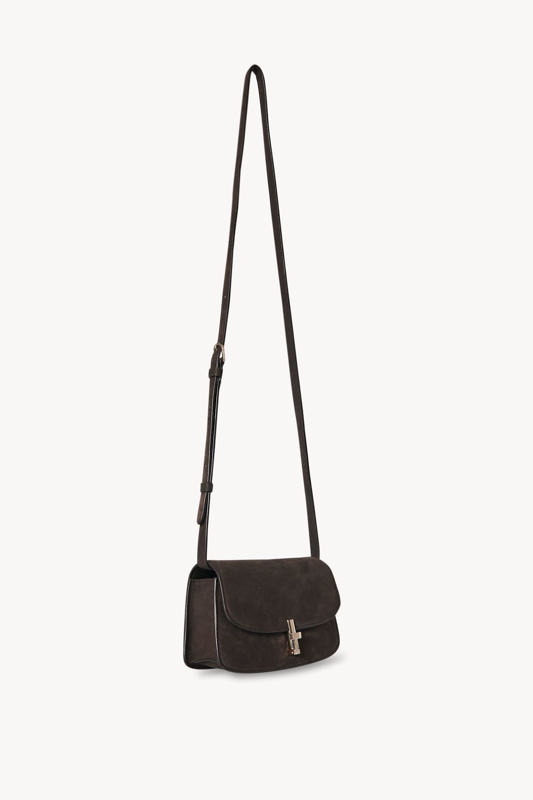 E/W Sofia Bag in Nubuck #2