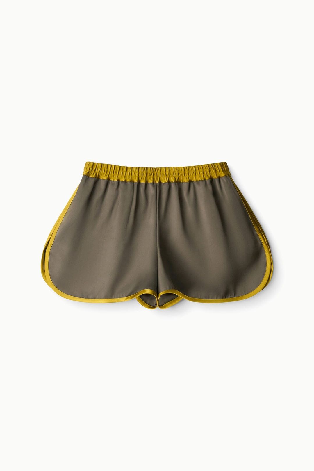 AERO SHORT | PINE SHADOW #5