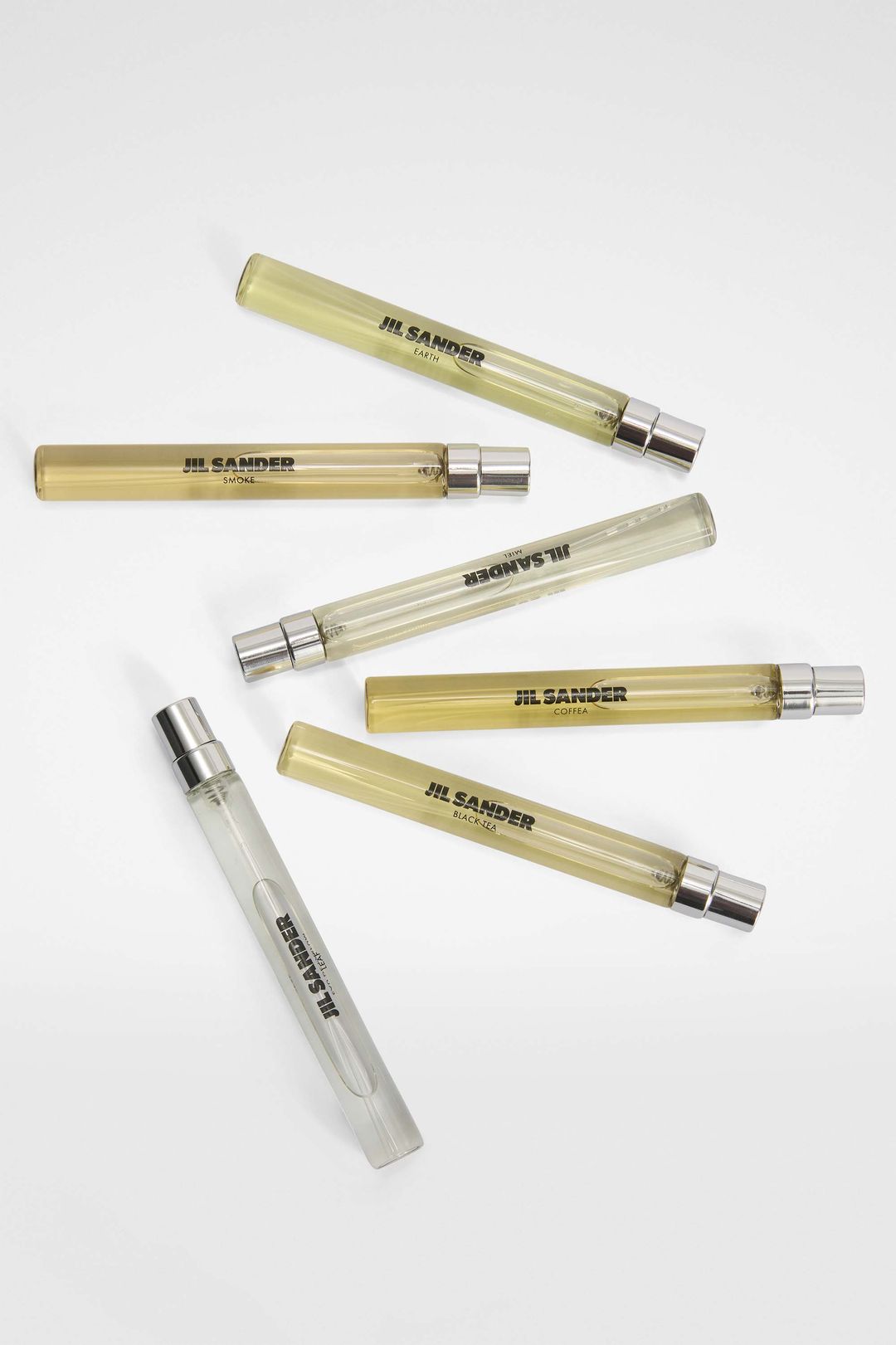 Discovery Set 6 x 10 ml #2