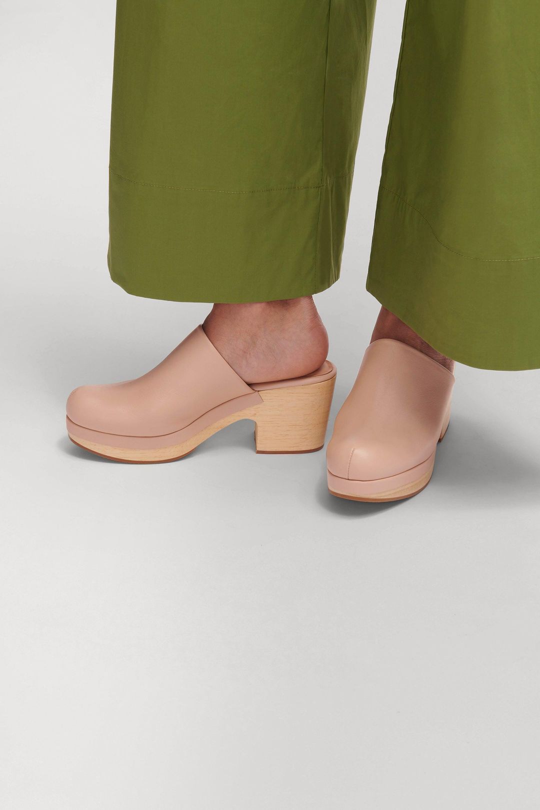Bose Clog #16