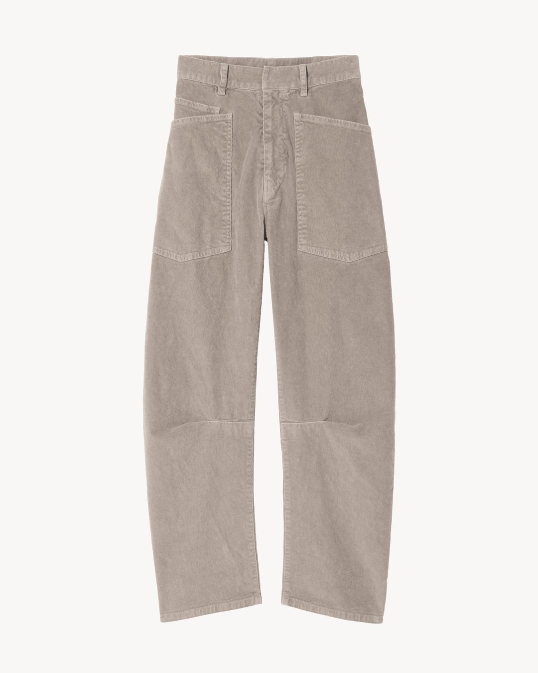 Shon Cordury Pant #4