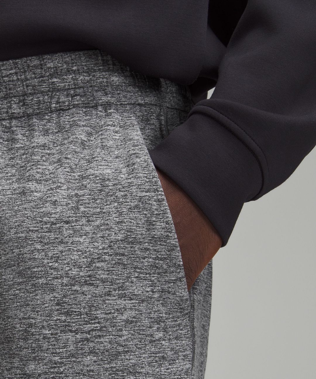 Soft Jersey Short 5" #10