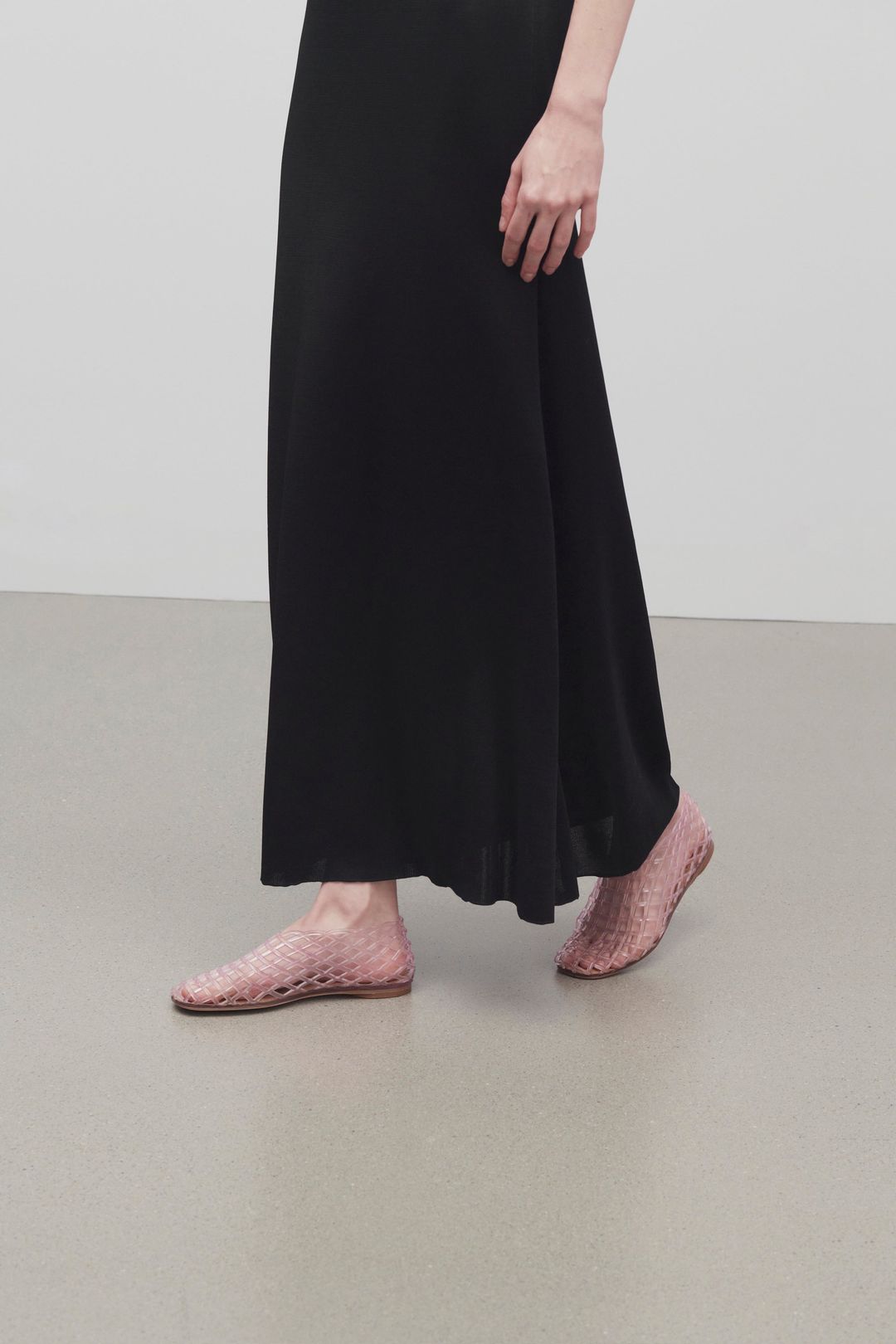 Mara Flat in Vinyl #4