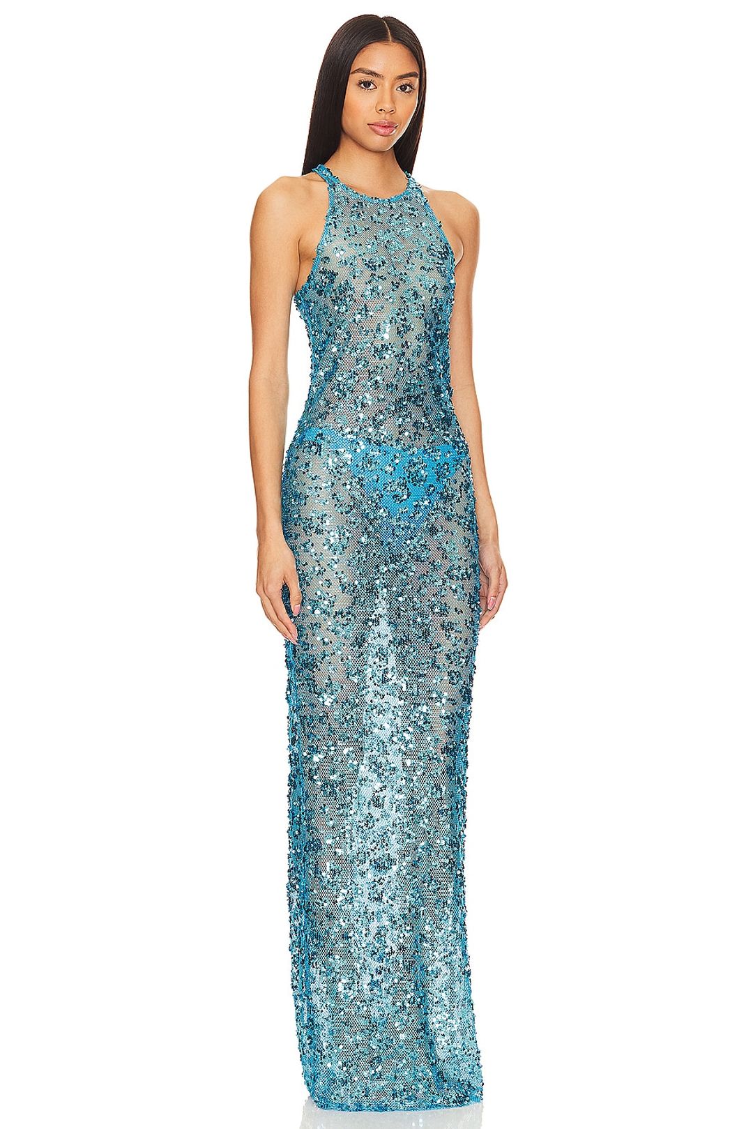 Syd Maxi Dress