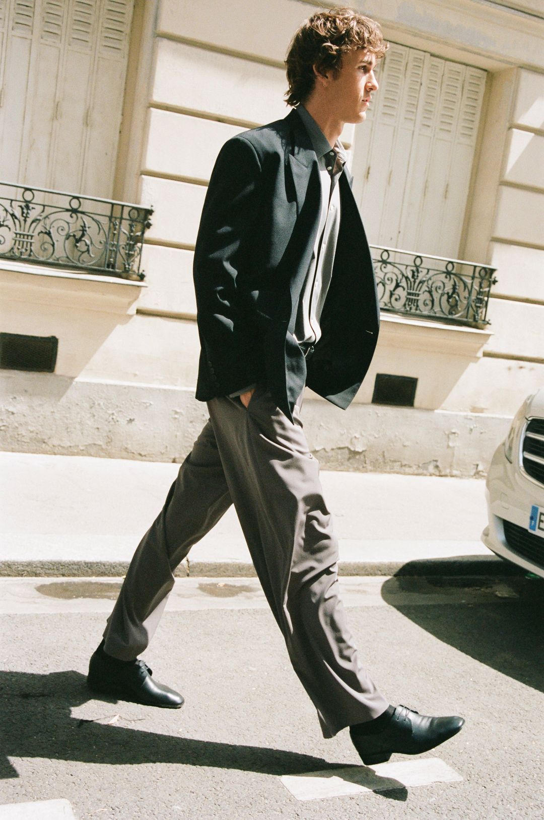 Spring 2023 Men's :: Look 13
