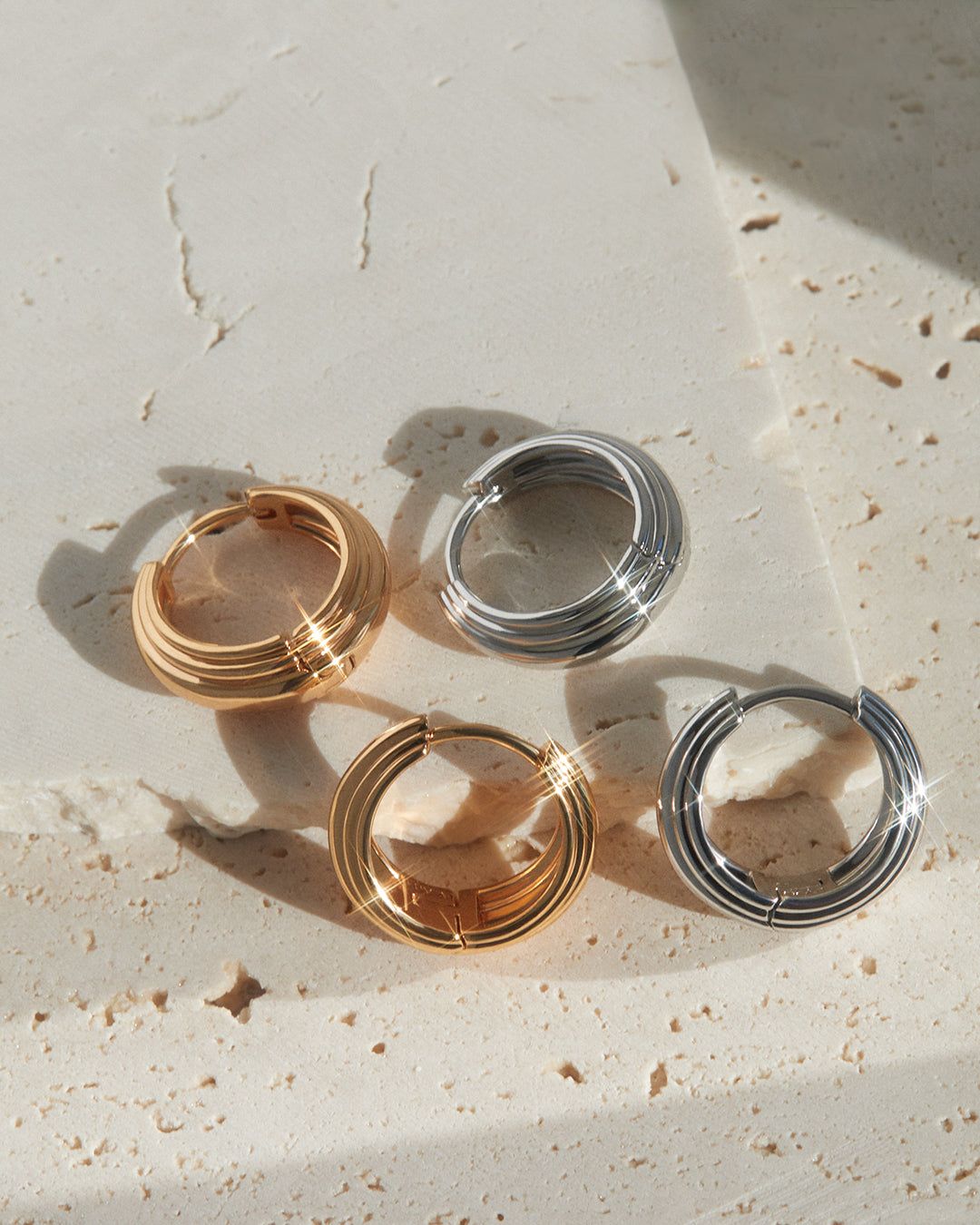 Mini Cleo Huggies #3