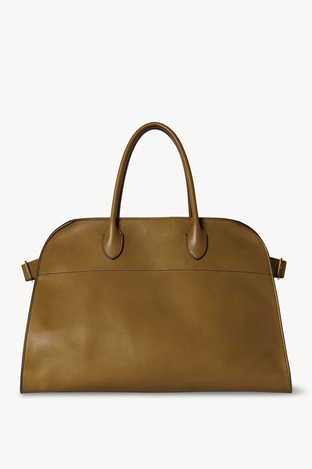 Soft Margaux 17 Bag in Leather