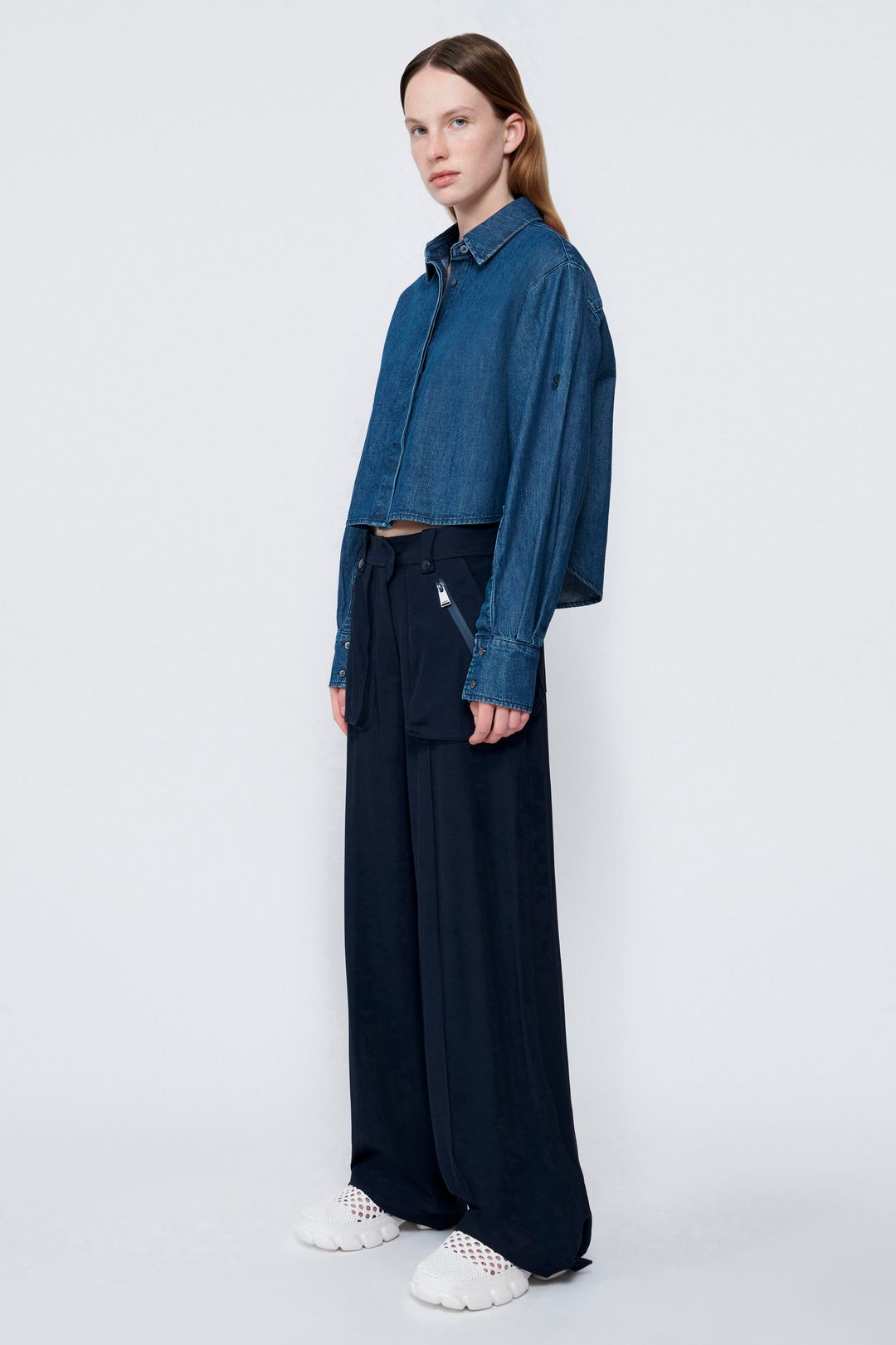 Renata Shirt