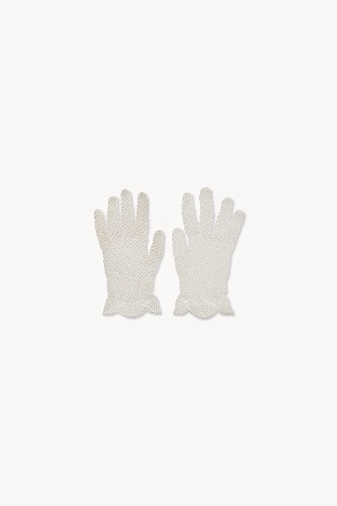 Constantin Gloves in Cotton #3